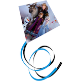 Artikelbild 1 für Günther® Flugdrachen Disney Frozen Anna und Elsa mehrfarbig, 1 St., Artikelnummer 879474