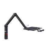 Artikelbild 1 für novus Telefonschwenkarm TalkMaster anthrazit, Artikelnummer 589218