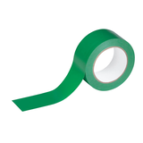 Artikelbild 1 für DURABLE Bodenmarkierungsband Duraline Basic grün 50,0 mm x 33,0 m, Artikelnummer 162699