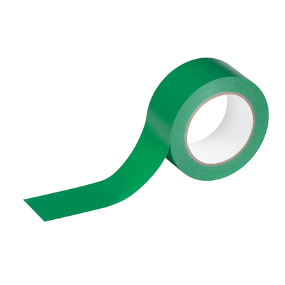 Artikelbild für DURABLE Bodenmarkierungsband Duraline Basic grün 50,0 mm x 33,0 m, Artikelnummer 162699