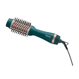 Artikelbild 1 für beurer HC 45 Ocean Warmluftbürste blau 1.000 W, Artikelnummer 181208