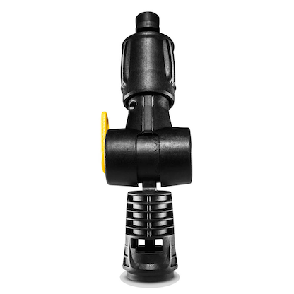 Artikelbild 4 für KÄRCHER Variogelenk Gelenk-Adapter für Hochdruckpistolen, 1 St., Artikelnummer 341109