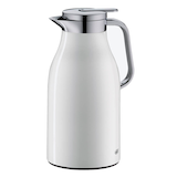 Artikelbild 1 für alfi Isolierkanne SKYLINE weiß 1,5 l, 1 St., Artikelnummer 482329