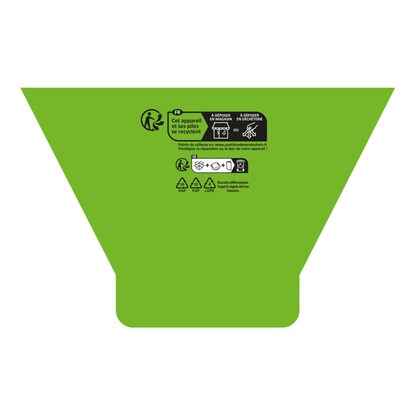 Artikelbild 9 für Idena Sternenhimmel LED Nachtlicht schwarz, 1 St., Artikelnummer 628014