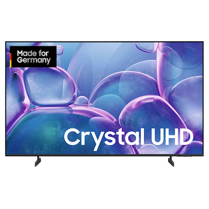 Artikelbild für SAMSUNG GU55U7099FUXZG Smart-TV 138,0 cm (55,0 Zoll), Artikelnummer 603942