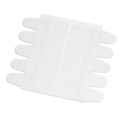 Artikelbild 6 für EICHNER 1er USB-Stick-Hüllen transparent, 400 St., Artikelnummer 701296