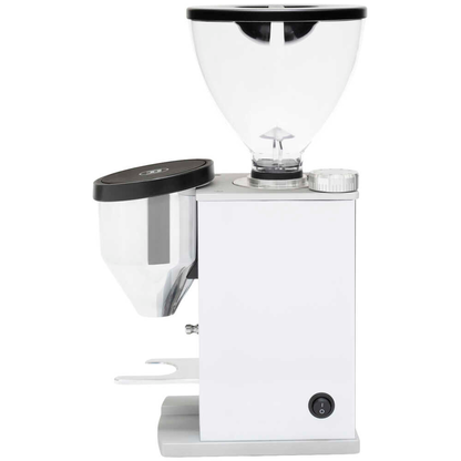 Artikelbild 3 für ROCKET® Faustino 3.1 Kaffeemühle Chrom 310 W, Artikelnummer 698577