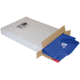 Artikelbild 1 für ColomPac® Versandkartons Kurierpakete 35,3 x 25,0 x 5,0 cm, 20 St., Artikelnummer 503573