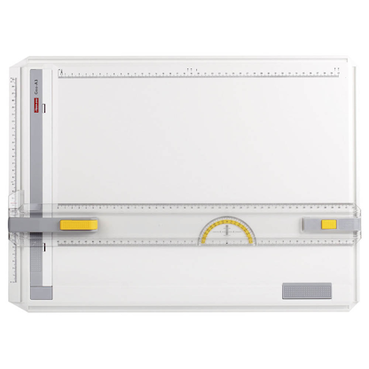 Artikelbild für ARISTO Zeichenplatte Geo Board, DIN A3, Artikelnummer 653826