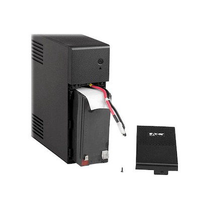 Artikelbild 3 für EATON 5S 1000i USV schwarz, 1.000 VA, Artikelnummer 815694