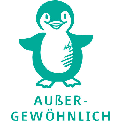 Artikelbild 3 für trodat edy® Motivstempel Pinguin 2,0 x 2,0 cm, 1 St., Artikelnummer 162244