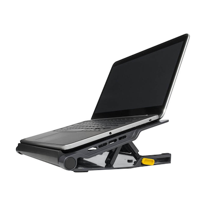 Artikelbild 3 für Targus Laptop-Kühler Chill Mat+ schwarz, Artikelnummer 448211