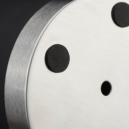 Artikelbild 2 für relaxdays Messerblock schwarz, 1 St., Artikelnummer 473221