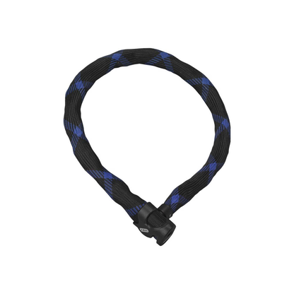 Artikelbild 3 für ABUS Fahrradschloss IVERA Chain 7210/85 schwarz 85,0 cm, 1 St., Artikelnummer 444815