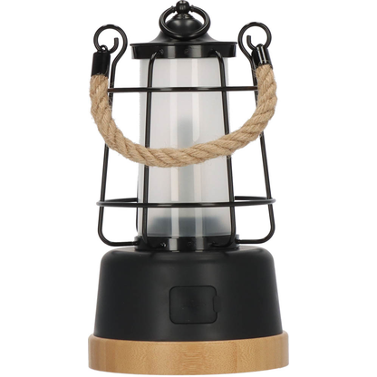 Artikelbild 2 für brennenstuhl CAL 1 LED Campinglampe schwarz, 10 - 350 Lumen, 1 St., Artikelnummer 904134