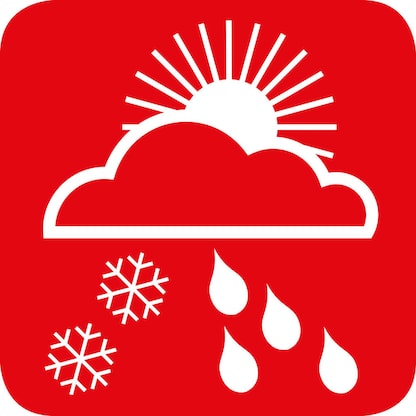 Artikelbild 9 für BURG WÄCHTER Briefkasten SEATTLE 6848 B+S 42020 schwarz, silber mit Zeitungsfach, Artikelnummer 114748