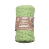 Artikelbild 1 für GLOREX Makramee Garn grün Bands, 1 St., Artikelnummer 224179