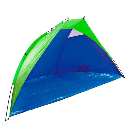 Artikelbild 3 für Idena Strandmuschel Lido, schwarz Kunstfaser, Kunststoff, Artikelnummer 277279