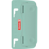 Artikelbild 1 für BRUNNEN Taschenlocher Colour Code mint, 1 St., Artikelnummer 368007