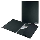 Artikelbild 1 für LEITZ Jurismappe recycle 3906 DIN A4 schwarz, 1 St., Artikelnummer 304471