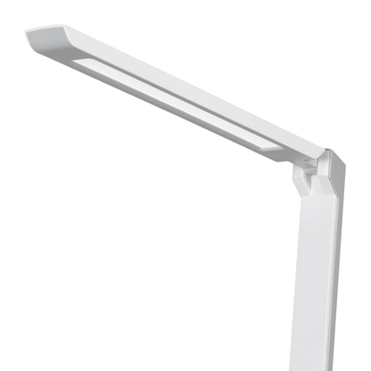 Artikelbild 3 für Hansa Lumina LED Schreibtischlampe weiß 9 W, Artikelnummer 496119