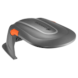 Artikelbild 1 für GARDENA Garage für Mähroboter SILENO, 1 St., Artikelnummer 699193