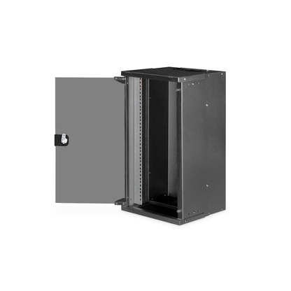 Artikelbild 2 für DIGITUS SOHO Pro Wand-Netzwerkschrank, Artikelnummer 679789