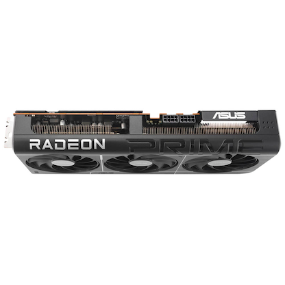 Artikelbild 3 für ASUS Prime Radeon RX 9070 OC Edition Grafikkarte 16 GDDR6 256 Bit, Artikelnummer 685838