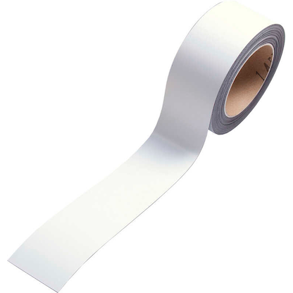 Artikelbild 3 für EICHNER Magnetbänder weiß 1,0 cm x 10,0 m, 2 Rollen, Artikelnummer 702686