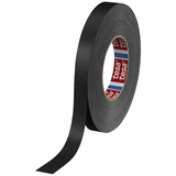 Artikelbild 1 für tesa 4651 Premium Gewebeband schwarz 19,0 mm x 50,0 m 1 Rolle, Artikelnummer 738399