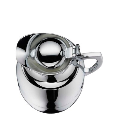 Artikelbild 13 für alfi Isolierkanne Juwel silber 1,0 l, 1 St., Artikelnummer 804656