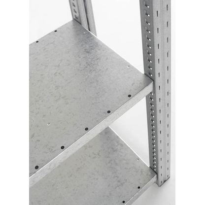 Artikelbild für Manorga Advance Fachboden verzinkt 100,0 x 50,0 cm, 1 St., Artikelnummer 266991