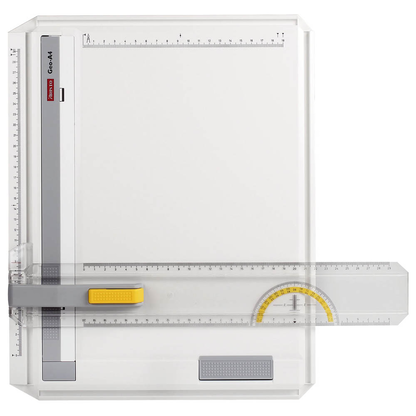 Artikelbild für ARISTO Zeichenplatte Geo Board, DIN A4, Artikelnummer 653853