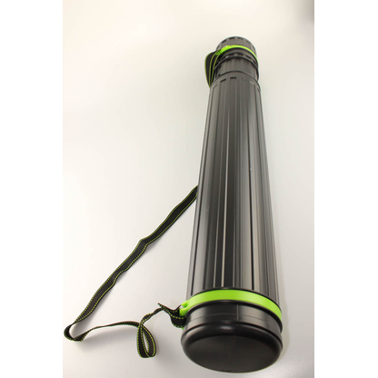 Artikelbild 3 für LINEX® Zeichenrollenköcher schwarz, Artikelnummer 264574