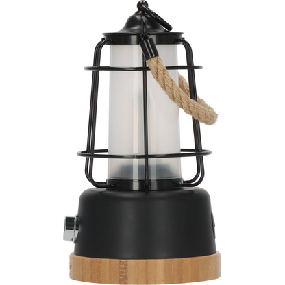 Artikelbild 4 für brennenstuhl CAL 1 LED Campinglampe schwarz, 10 - 350 Lumen, 1 St., Artikelnummer 904134