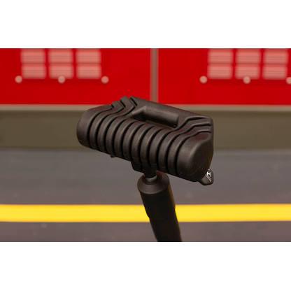 Artikelbild 4 für meychair Stehhilfe AF5-H-PU5 11110 schwarz, 1 St., Artikelnummer 621906