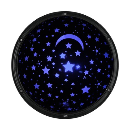 Artikelbild 5 für Idena Sternenhimmel LED Nachtlicht schwarz, 1 St., Artikelnummer 628014