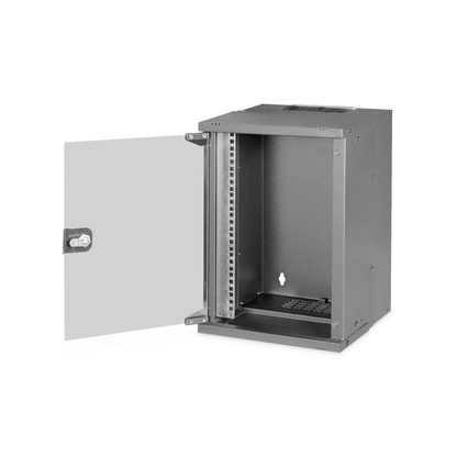 Artikelbild 2 für DIGITUS SOHO Pro Wand-Netzwerkschrank, Artikelnummer 679698