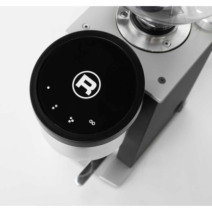 Artikelbild 4 für ROCKET® Faustino 3.1 Kaffeemühle Chrom 310 W, Artikelnummer 698577