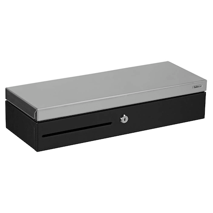Artikelbild 8 für Safescan Kassenschublade 132-0498 SD-4617S schwarz/silber, Artikelnummer 834515