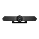 Artikelbild 1 für Logitech MeetUp Konferenzkamera mit Mikrofon schwarz, Artikelnummer 441663
