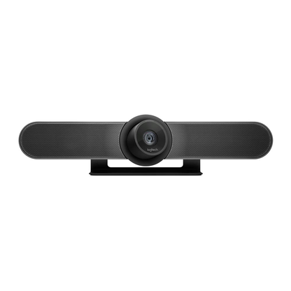Artikelbild für Logitech MeetUp Konferenzkamera mit Mikrofon schwarz, Artikelnummer 441663
