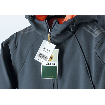 Artikelbild 3 für HERMA Hängeetiketten weiß 52,5 x 93,5 mm blanko, 100 Blatt, Artikelnummer 702353