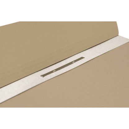 Artikelbild 4 für FALKEN Ösenhefter Karton grau DIN A4, 50 St., Artikelnummer 950035