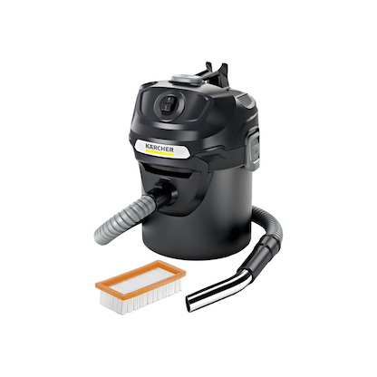 Artikelbild für KÄRCHER Aschesauger AD 2 600 W, Artikelnummer 180972