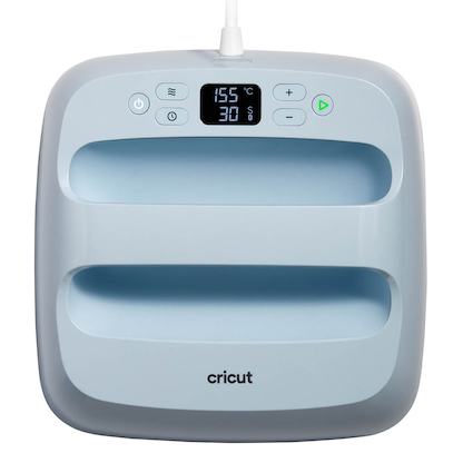 Artikelbild 12 für cricut™ EasyPress 3 Transferpresse 22,5 x 22,5 cm, 1 St., Artikelnummer 741803