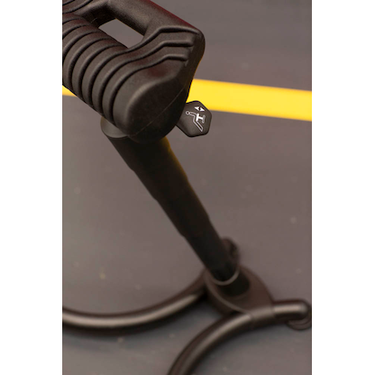 Artikelbild 5 für meychair Stehhilfe AF5-H-PU5 11110 schwarz, 1 St., Artikelnummer 621906