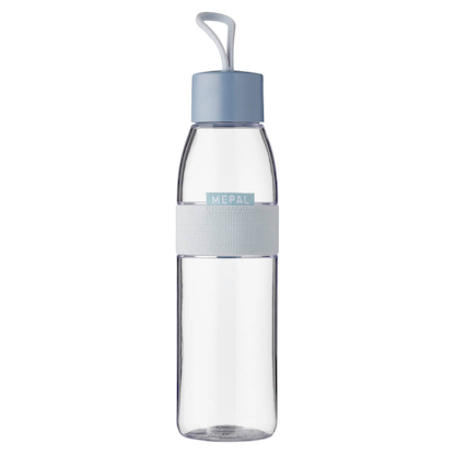 Artikelbild für MEPAL Trinkflasche Ellipse nordic blue 500,0 ml, 1 St., Artikelnummer 434999