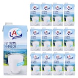 Artikelbild 1 für Schwarzwaldmilch fettarme H-Milch laktosefreie Milch 1,5 % 12x 1,0 l, Artikelnummer 776809
