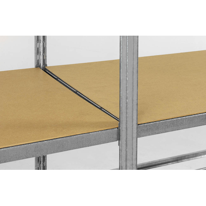 Artikelbild für Manorga Epsiline Fachboden verzinkt 100,0 x 60,0 cm, 2 St., Artikelnummer 268247